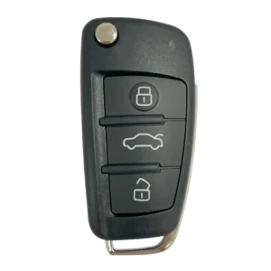 AUR001 Funkschlüssel