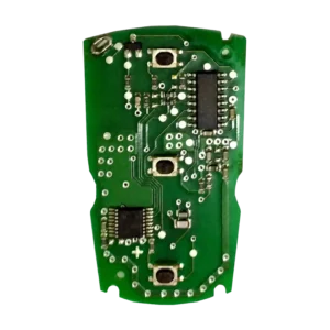 BMR024 Programmierbare Schlüssel
