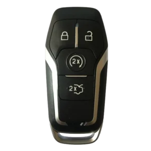 FOR048 Funkschlüssel