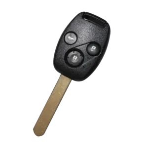 HON003 Funkschlüssel