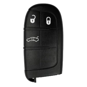 JEP015 Funkschlüssel