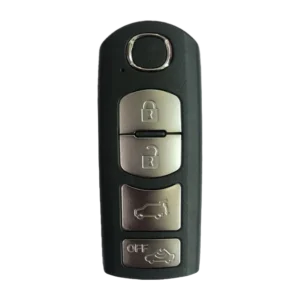 MAZ005 Funkschlüssel