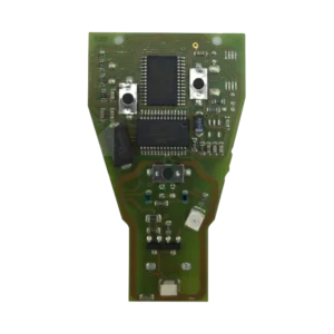 MBK002 Funkschlüssel
