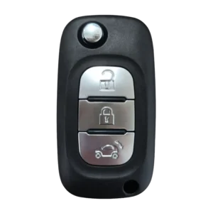 MBK007 Funkschlüssel