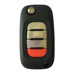 MBK008 Funkschlüssel