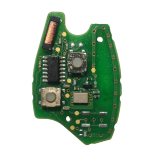 REN006-PCB Funkschlüssel