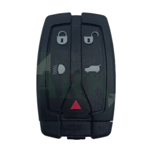 RVR004 Funkschlüssel