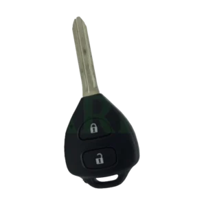 TOR011 Funkschlüssel