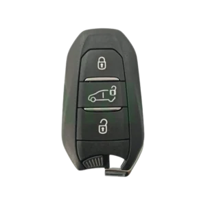 TOR051 Funkschlüssel