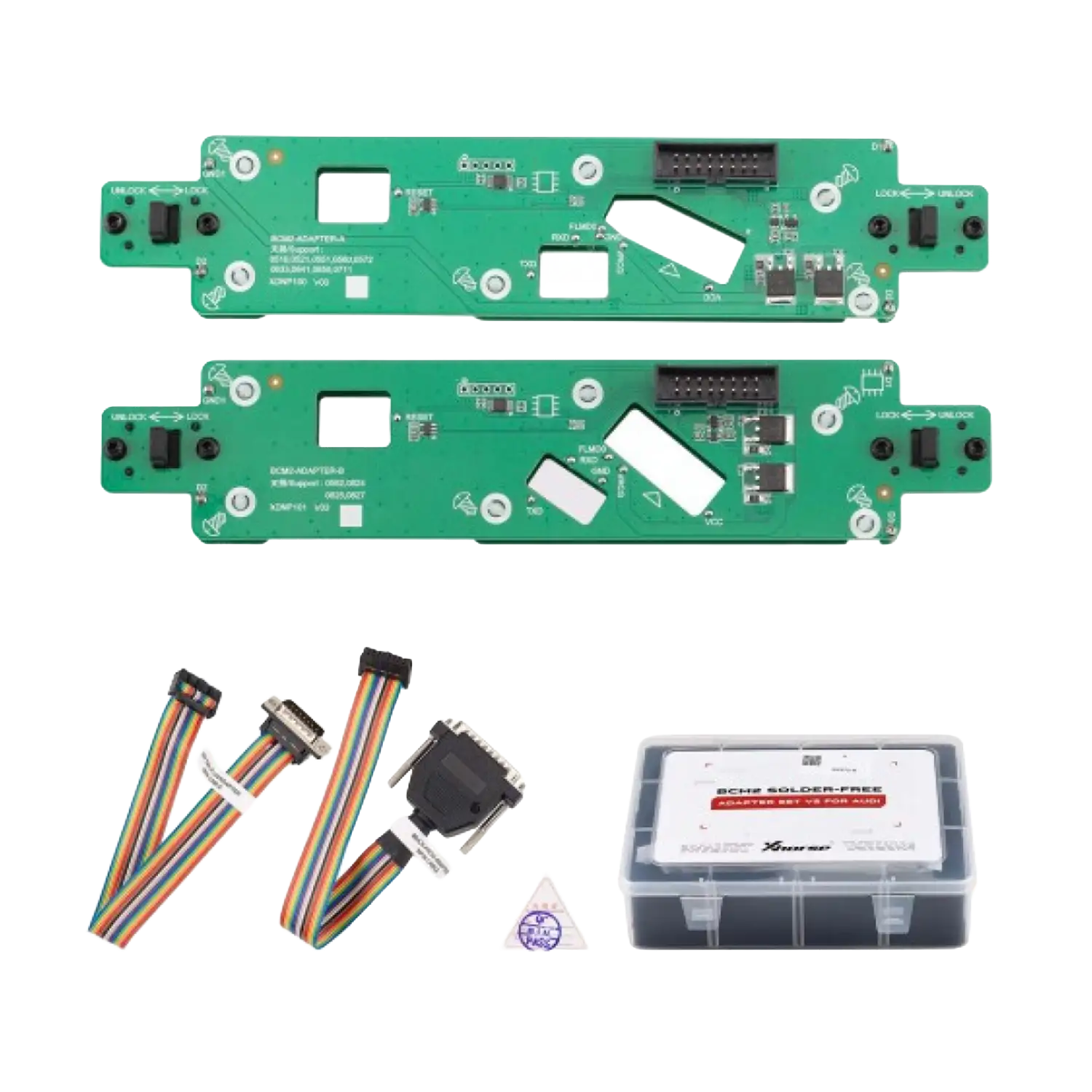 Xhorse XH-XDNPA2GL BCM2 Adapter