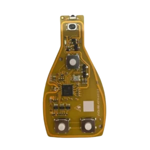 Xhorse XH-XNBZT1GL BE Key PCB