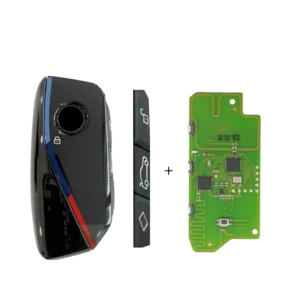 Xhorse XH-XSBMU1EN-CR-PB Smart Key
