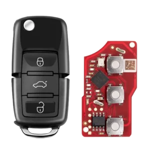 Xhorse XH-XKB520EN Wire Remote