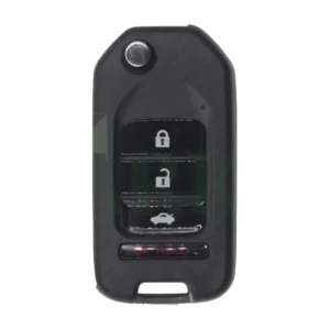 Xhorse XH-XKHO01EN Wire Remote