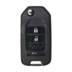 Xhorse XH-XKHO02EN Wire Remote