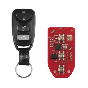 Xhorse XH-XKHY20EN Wire Remote Key