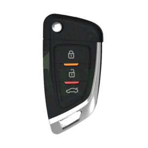 Xhorse XH-XKKF02EN Wire Remote