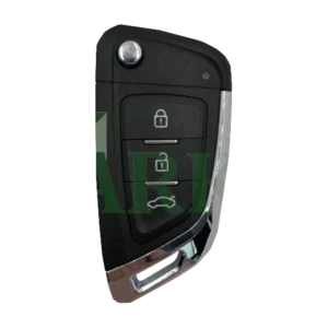 Xhorse XH-XKKF03EN Wire Remote