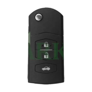 Xhorse XH-XKMA00EN Wire Remote