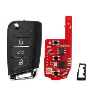 Xhorse XH-XKDM05EN Universal Remote