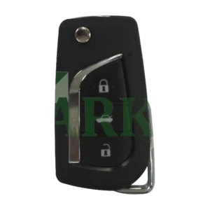 Xhorse XH-XKTO00EN Wire Remote