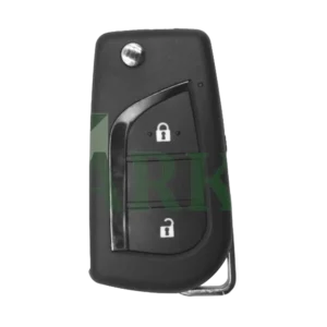 Xhorse XH-XKTO01EN Wire Remote