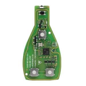 Xhorse XH-XNBZT1GL BE Key Pro PCB