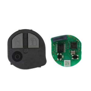 Xhorse XH-XNSZ01EN Wireless Remote