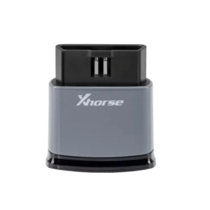 Xhorse XH-XSBTK0EN Digital Smart Key