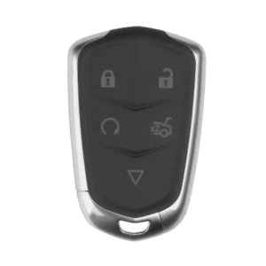 Xhorse XH-XSCD01EN Smart Key