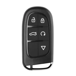 Xhorse XH-XSJP01EN Smart Key