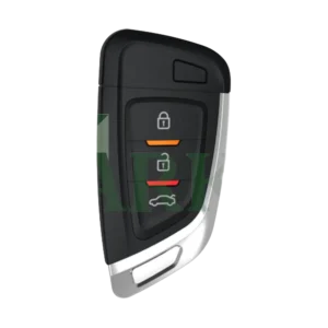 Xhorse XH-XSKF01EN Knife Smart Key