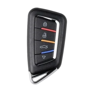 Xhorse XH-XSKF30EN Knife Smart Key