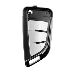 Xhorse XH-XSKFF1EN Smart Flip Key